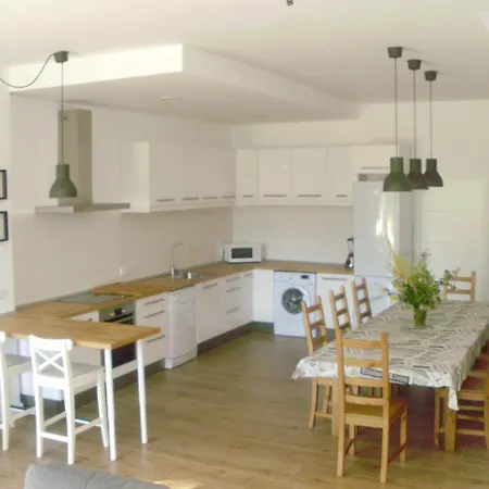 Casa Tres Nogales Séjour à la campagne Castroserna de Arriba