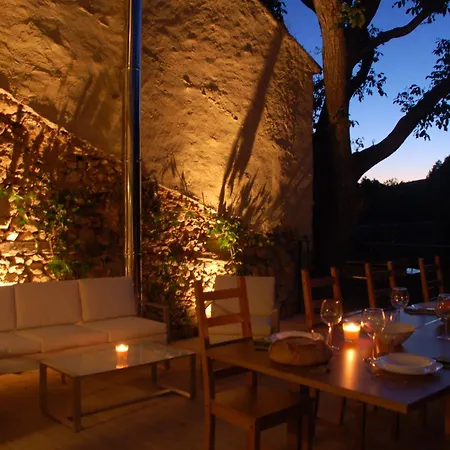 Casa Tres Nogales