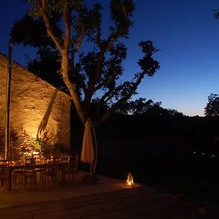 Séjour à la campagne Casa Tres Nogales
