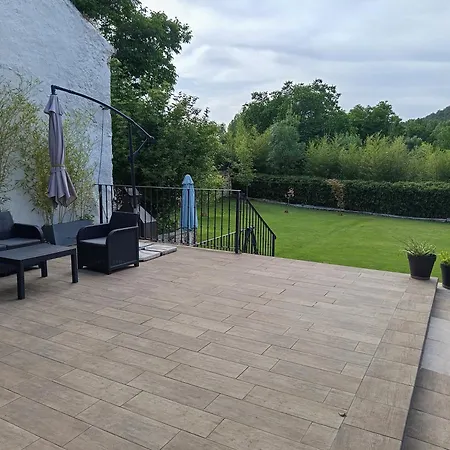 Casa Tres Nogales Lantställe *