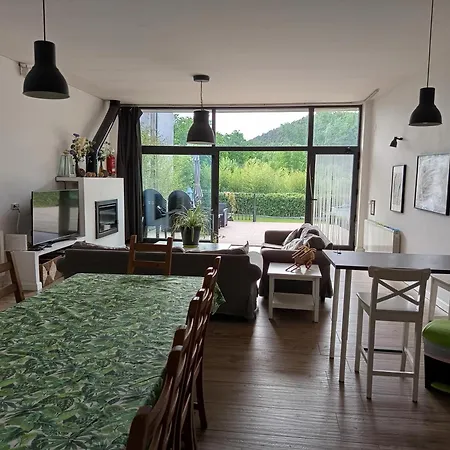 Lantställe Casa Tres Nogales *