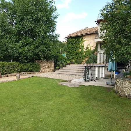 Casa Tres Nogales * Castroserna de Arriba