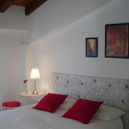 Casa Tres Nogales Lantställe Castroserna de Arriba