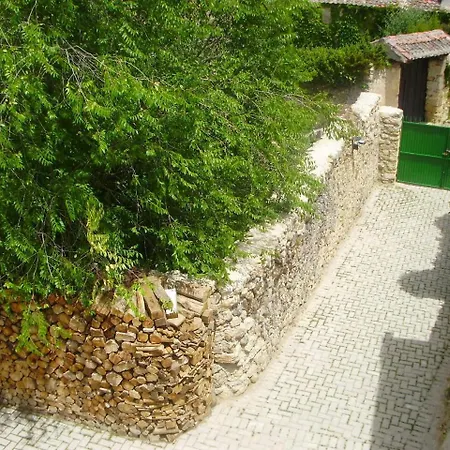 Casa Tres Nogales