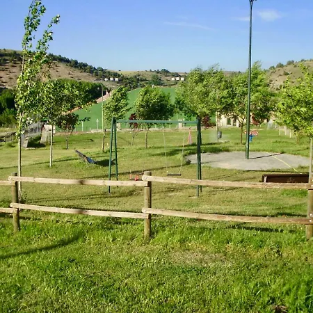Lantställe Casa Tres Nogales