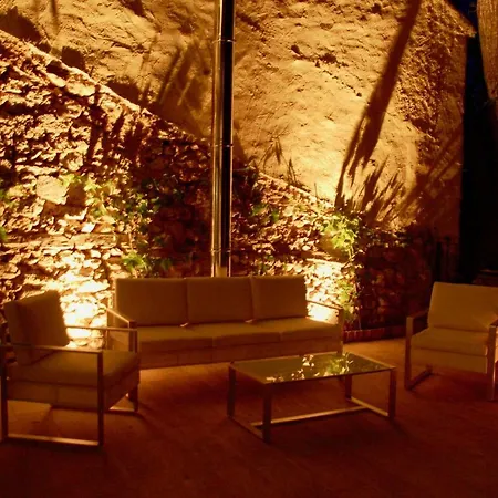 Casa Tres Nogales Séjour à la campagne