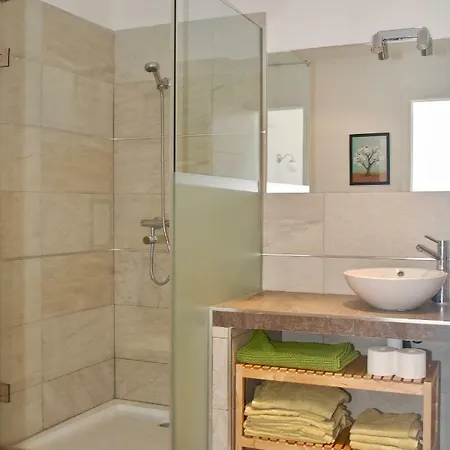 Casa Tres Nogales *