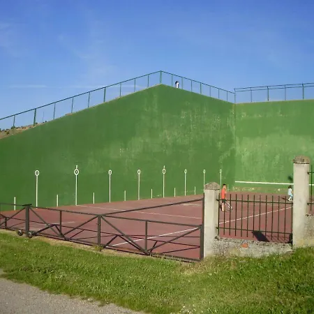 Casa Tres Nogales Séjour à la campagne Castroserna de Arriba