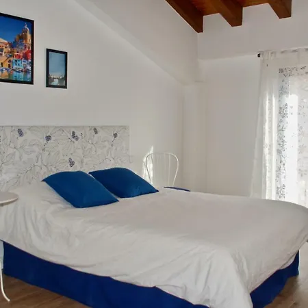 Casa Tres Nogales * Castroserna de Arriba