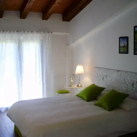 Casa Tres Nogales * Castroserna de Arriba