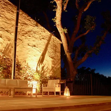 Casa de Campo Casa Tres Nogales