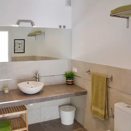 Venkovský dům Casa Tres Nogales