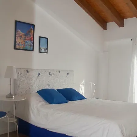 Lantställe Casa Tres Nogales *