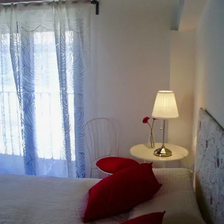 Casa Tres Nogales * Castroserna de Arriba