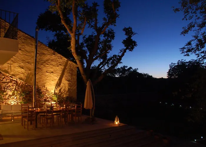 Country house Casa Tres Nogales