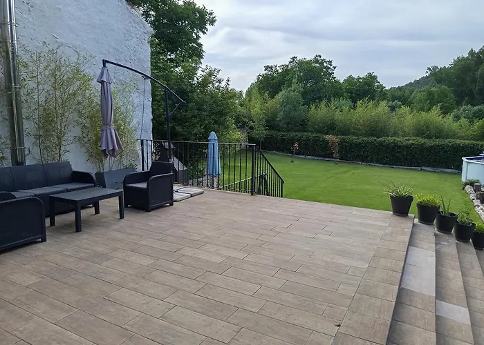 Casa Tres Nogales Country house *