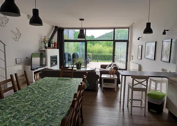 Country house Casa Tres Nogales *