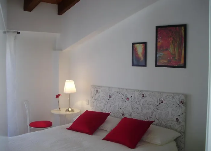 Casa Tres Nogales Country house Castroserna de Arriba