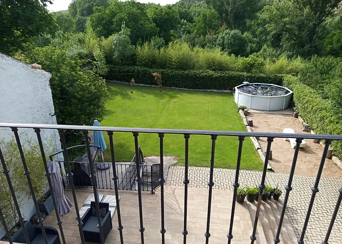 Country house Casa Tres Nogales Castroserna de Arriba