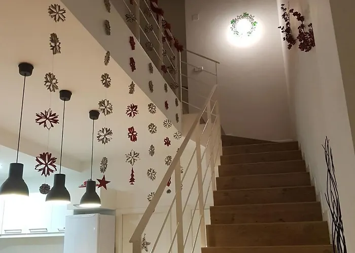 Country house Casa Tres Nogales *