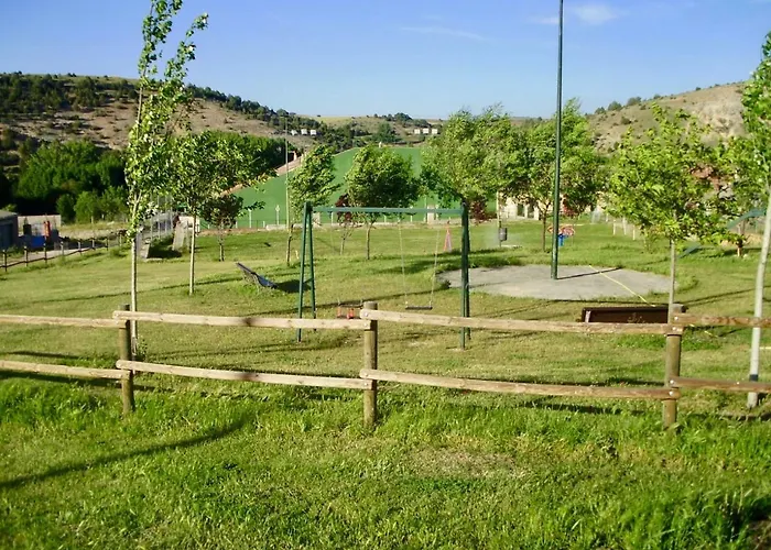 Country house Casa Tres Nogales