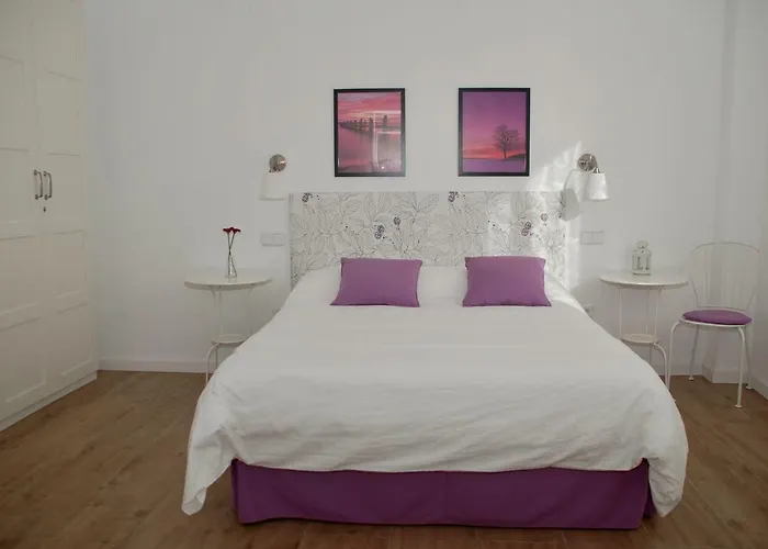 Country house Casa Tres Nogales Castroserna de Arriba