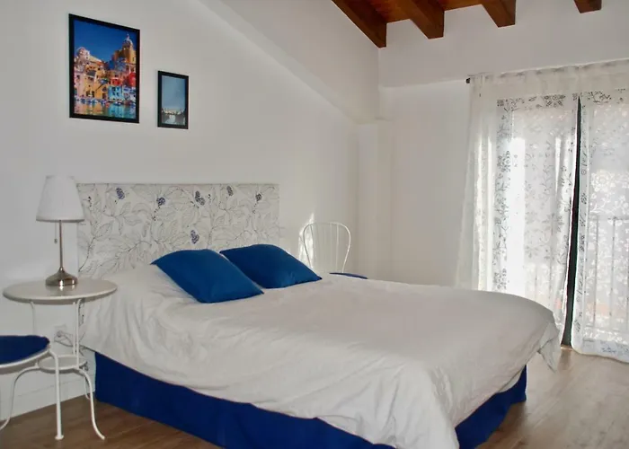 Casa Tres Nogales * Castroserna de Arriba