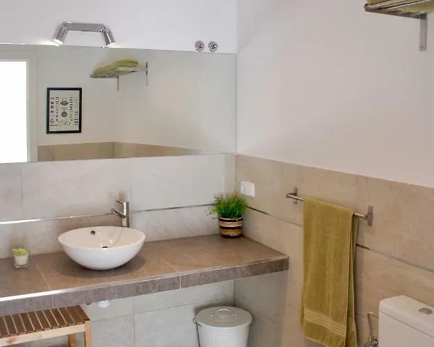 Country house Casa Tres Nogales