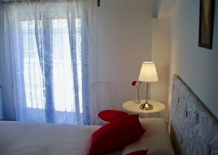 Casa Tres Nogales * Castroserna de Arriba